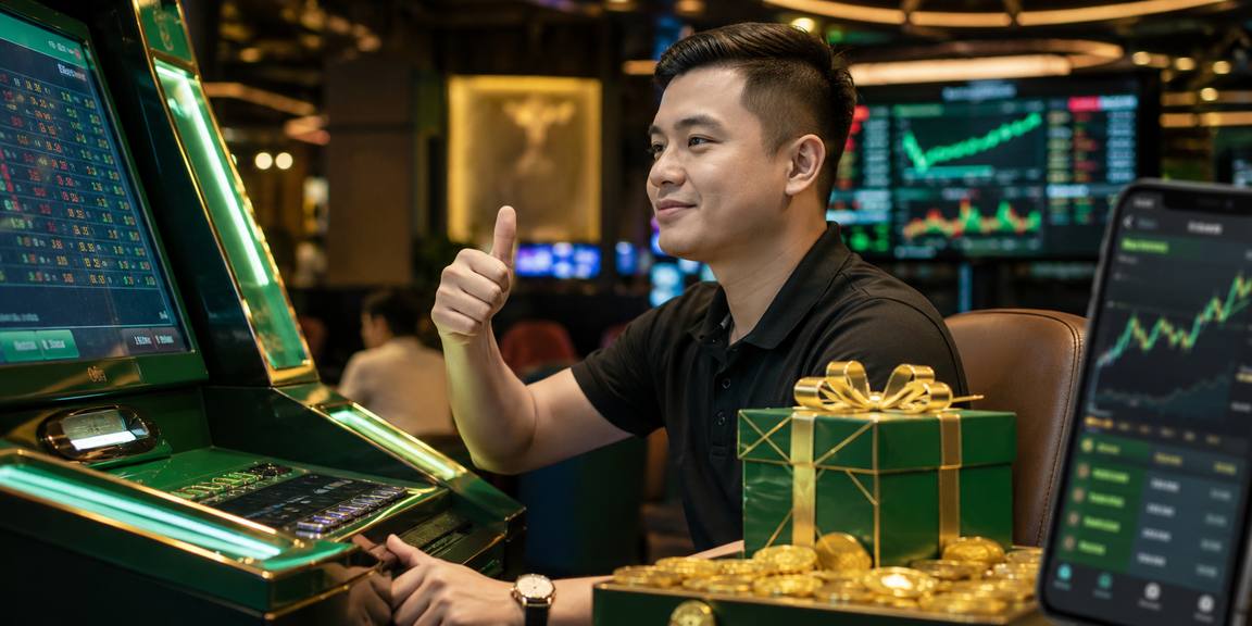 r64 Phòng slot